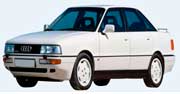 Audi 80