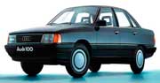 Audi 100