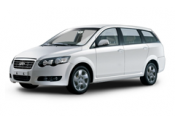 Chery Cross Easta